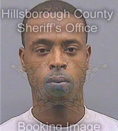 Ross Jermaine - Hillsborough County, FL 