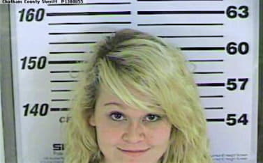 Smith Jessica - Chatham County, GA 