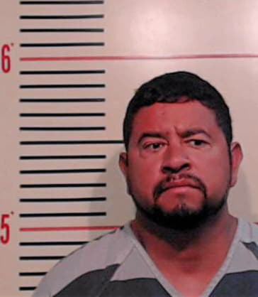 Cruz Jesus - Parker County, TX 