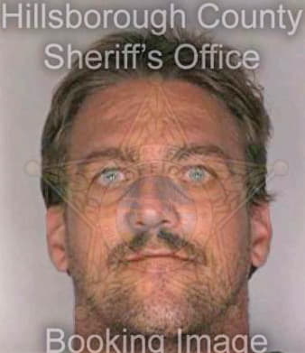 Hibbard John - Hillsborough County, FL 