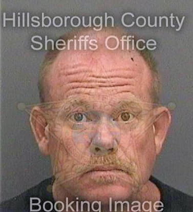 Murtinger John - Hillsborough County, FL 