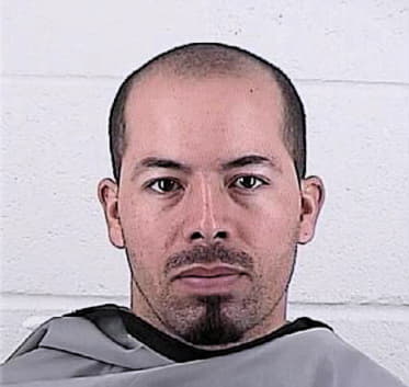 Grimaldo Jose - Johnson County, KS 