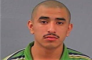 Romero-Mendez Jose - Greene County, MO 