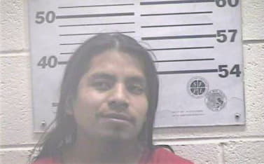 Vasquez-Gaytan Justo - SantaFe County, NM 