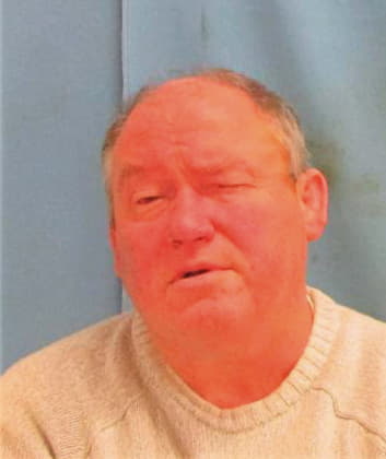 Boyer Kent - Pulaski County, AR 