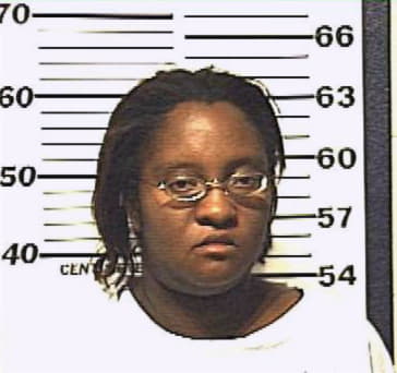 Franklin Kylene - Denton County, TX 