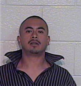 Garcia Luis - Hidalgo County, TX 