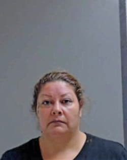 Pineda Maria - Hidalgo County, TX 
