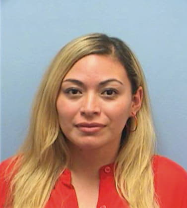 Campuzano Marilin - Travis County, TX 
