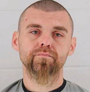 Burdick Matthew - Johnson County, KS 