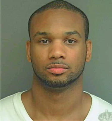 Dixson Michael - Douglas County, GA 