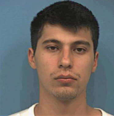 Moreno Michael - Williamson County, TX 