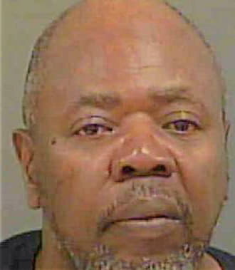 Pryor Michael - Mecklenburg County, NC 