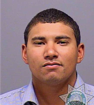 Smith Omar - Clackamas County, OR 