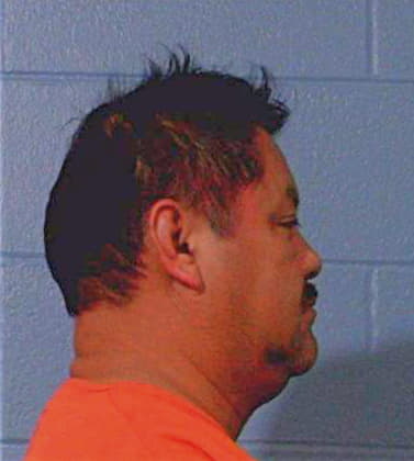Jimenez Rogelio - Williamson County, TX 