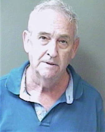 Robbins Roy - Okaloosa County, FL 