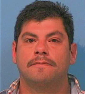 Herrera Rudy - Williamson County, TX 
