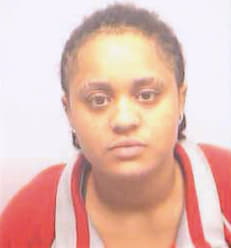Edwards Shalanda - Fulton County, GA 