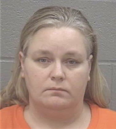 Wiggins Teena - Columbia County, GA 