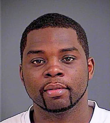 Bellman Trevell - Charleston County, SC 
