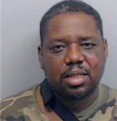 Davis Tyrone - Fulton County, GA 
