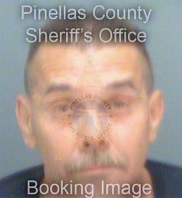 Mauge William - Pinellas County, FL 