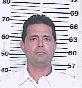 Garza Adolfo - Hidalgo County, TX 