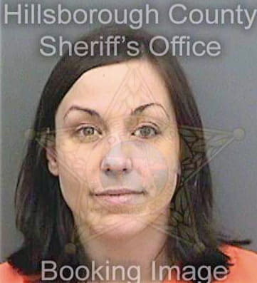 Anderson Alina - Hillsborough County, FL 