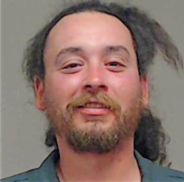 Guerrero Argenis - Collin County, TX 