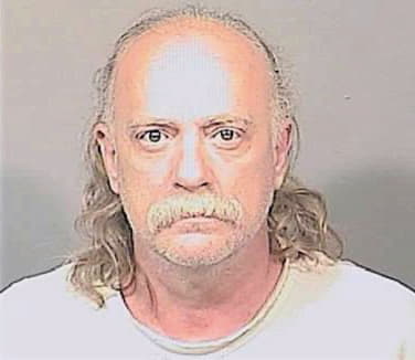 Martin Arthur - Brevard County, FL 