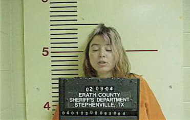 Howard Ashley - Erath County, TX 