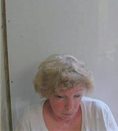 Brooks Barbara - McMinn County, TN 