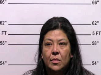 Rubio Bertha - Gillespie County, TX 