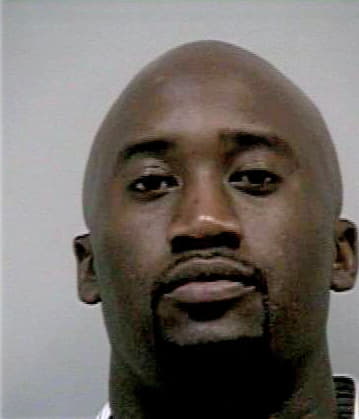 Wilkins Brian - Gwinnett County, GA 