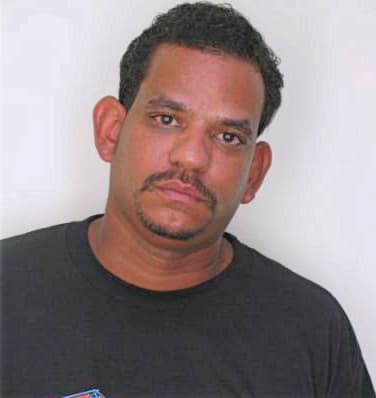 Colon Bryant - Hillsborough County, FL 
