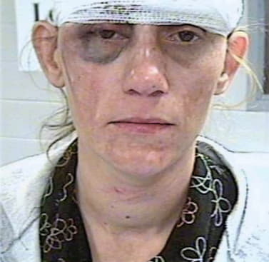Adkins Carla - Pike County, KY 