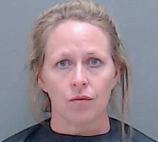 Williams Casie - Harrison County, TX 