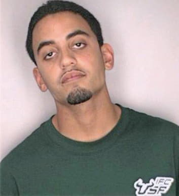 Aviles Christopher - Hillsborough County, FL 