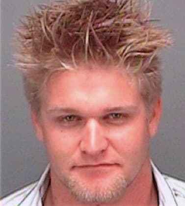 Cole Christopher - Pinellas County, FL 