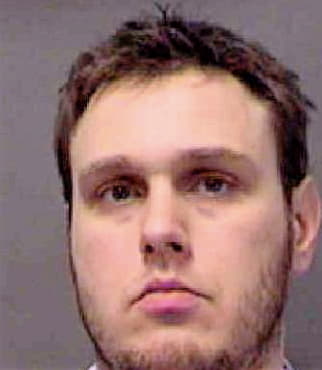 Dickey Christopher - Mecklenburg County, NC 