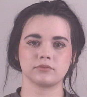 Shadden Cynthia - Tarrant County, TX 