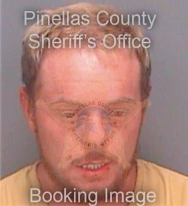 Renn Daniel - Pinellas County, FL 