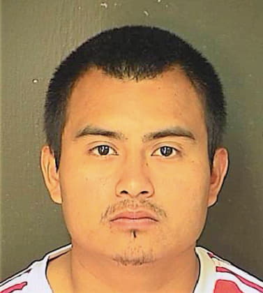 Rodriguez-Lopez Daniel - Charleston County, SC 