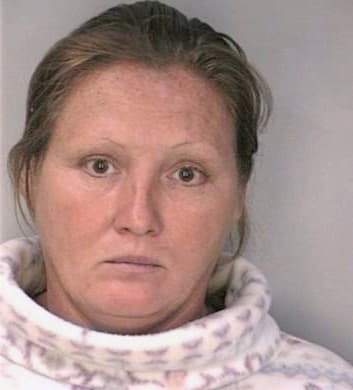 Lopez Deborah - Hillsborough County, FL 