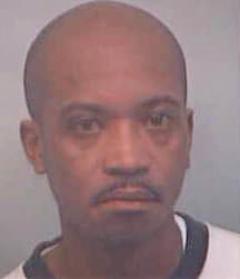 Ford Demetrius - Fulton County, GA 
