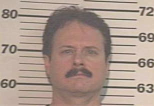 Mcdaniel Donald - Hidalgo County, TX 