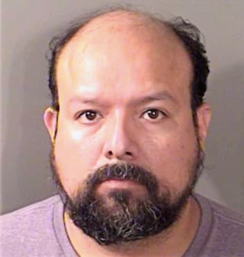 Solorio Fabian - Denton County, TX 
