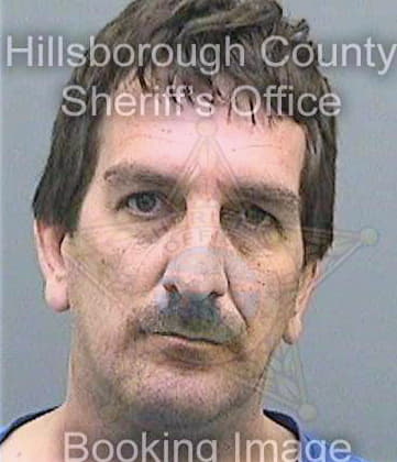 King Floyd - Hillsborough County, FL 