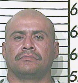 Rodriguez Gilberto - Comal County, TX 