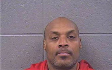 Pierce Harold - Cook County, IL 